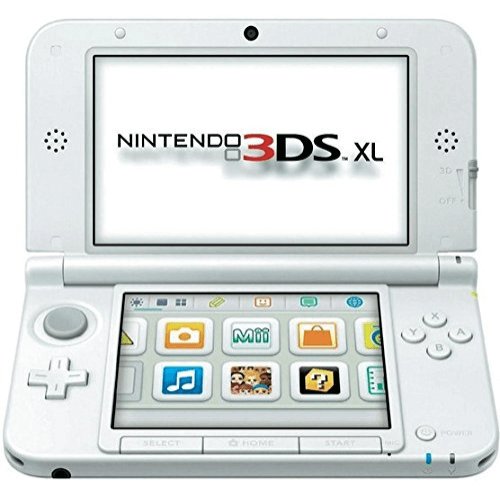 3ds xl Tomodachi life Pink box art for Nintendo 3DS